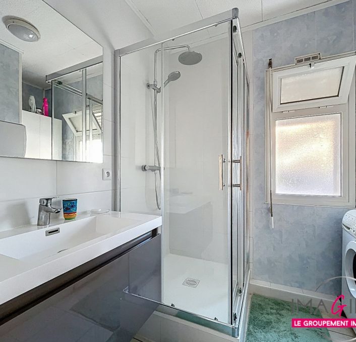 vente Appartement Palavas Les Flots