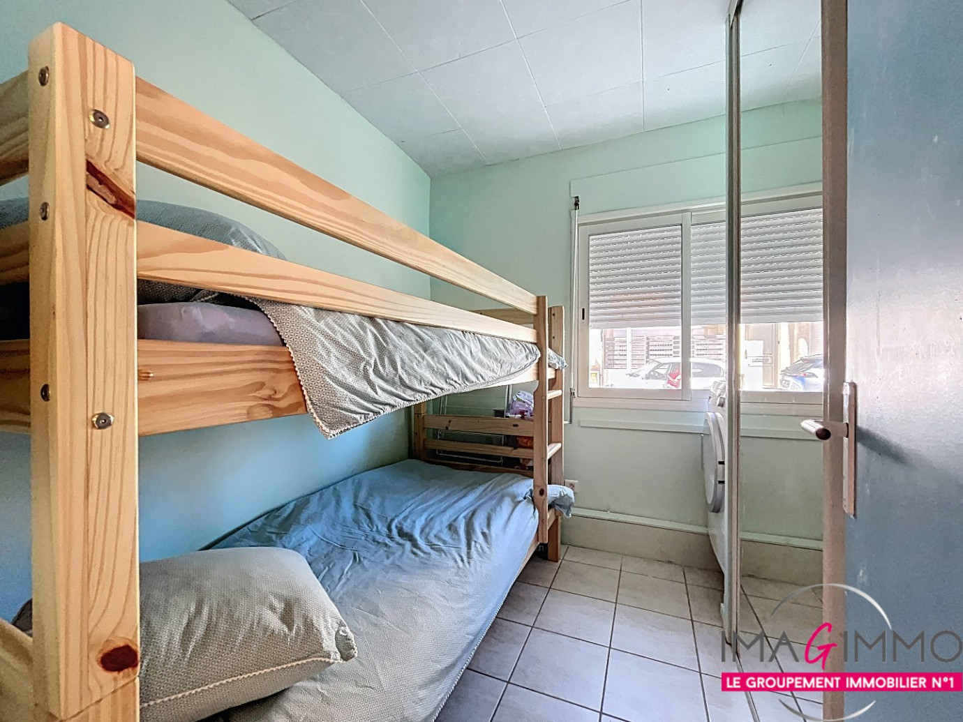 à vendre Appartement Palavas Les Flots - Photo 8