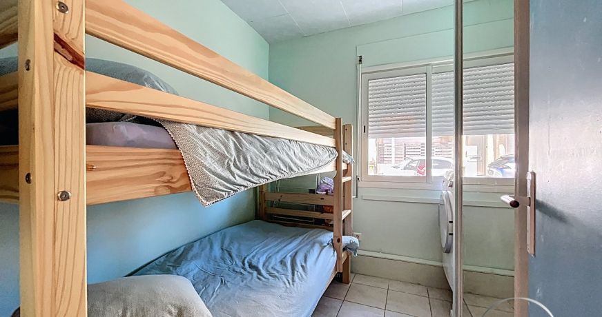 vente Appartement Palavas Les Flots