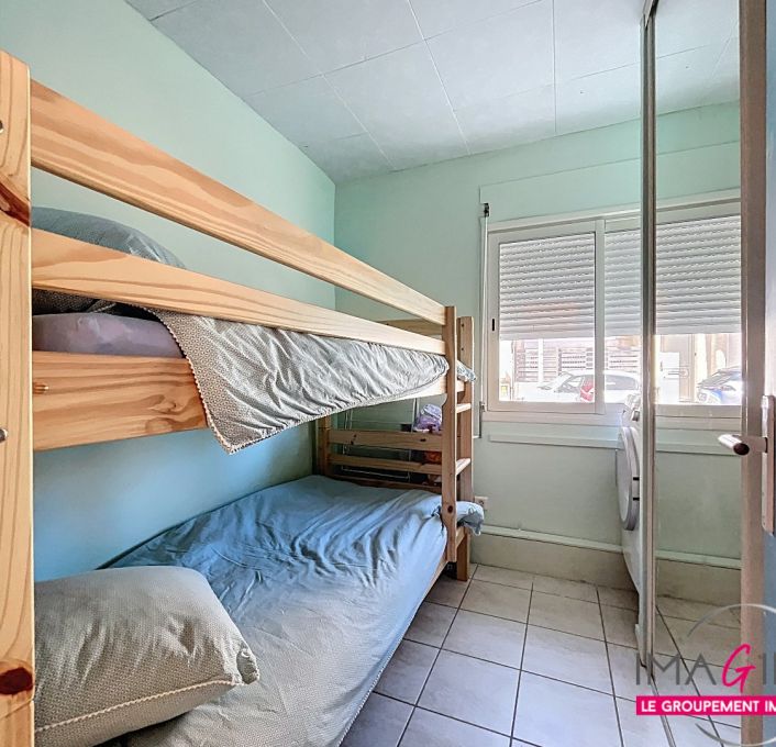 vente Appartement Palavas Les Flots