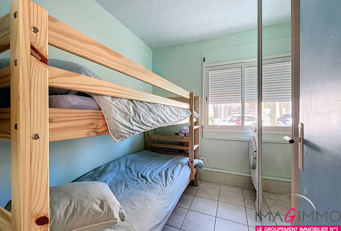 à vendre Appartement Palavas Les Flots - Photo 8
