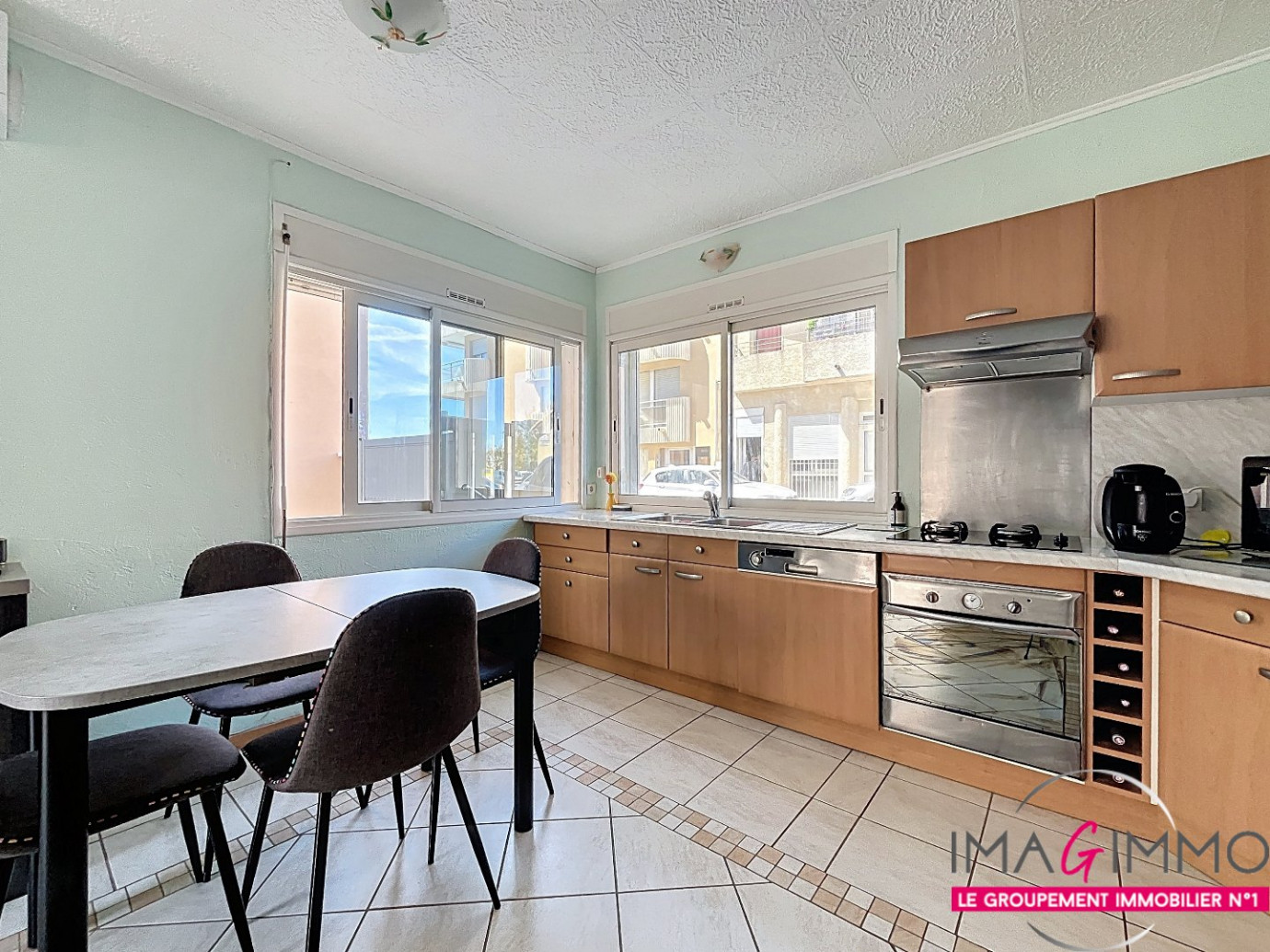 à vendre Appartement Palavas Les Flots - Photo 9
