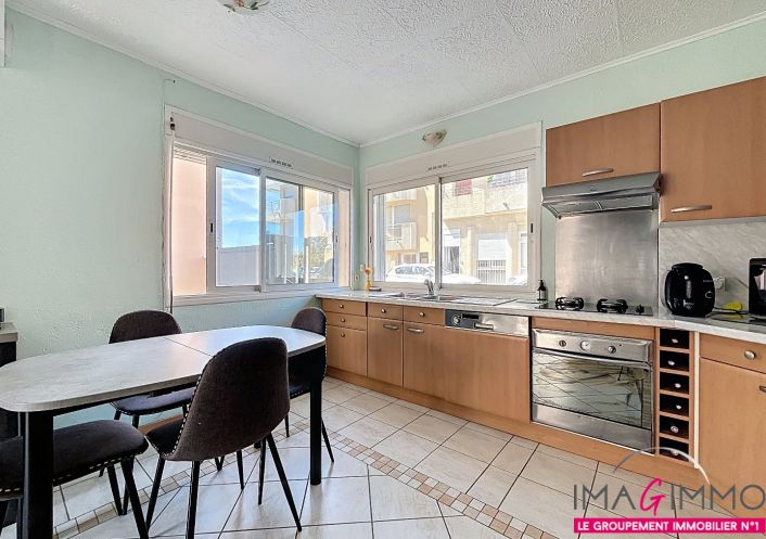 à vendre Appartement Palavas Les Flots