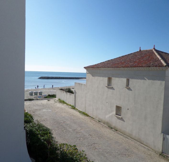en location saisonnière Appartement Carnon