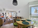 en location saisonnière Appartement Carnon