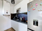 en location saisonnière Appartement Carnon