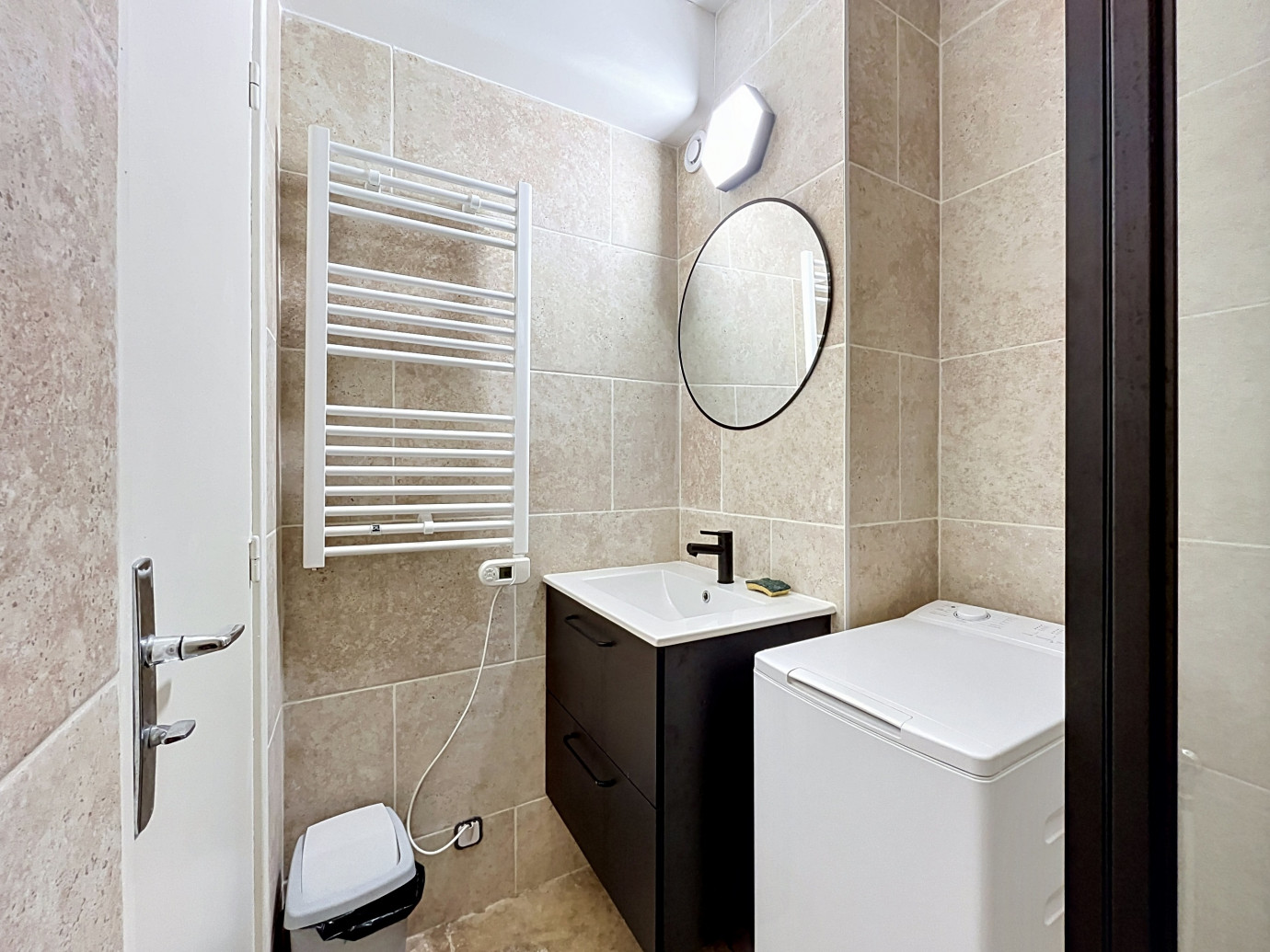 en location saisonnière Appartement Carnon - Photo 10