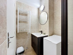en location saisonnière Appartement Carnon