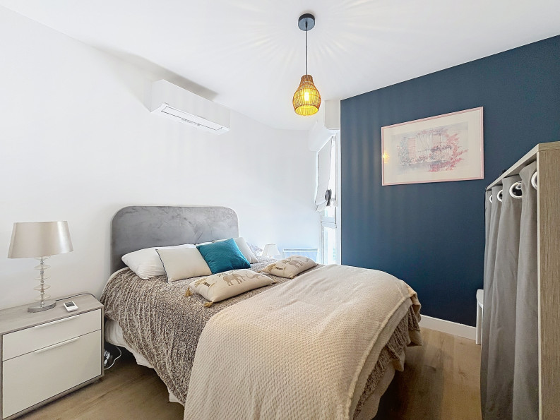 en location saisonnière Appartement Carnon - Photo 8