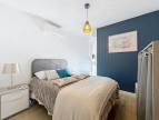 en location saisonnière Appartement Carnon