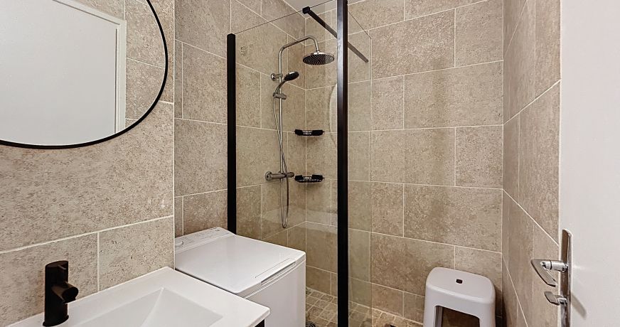 en location saisonnière Appartement Carnon