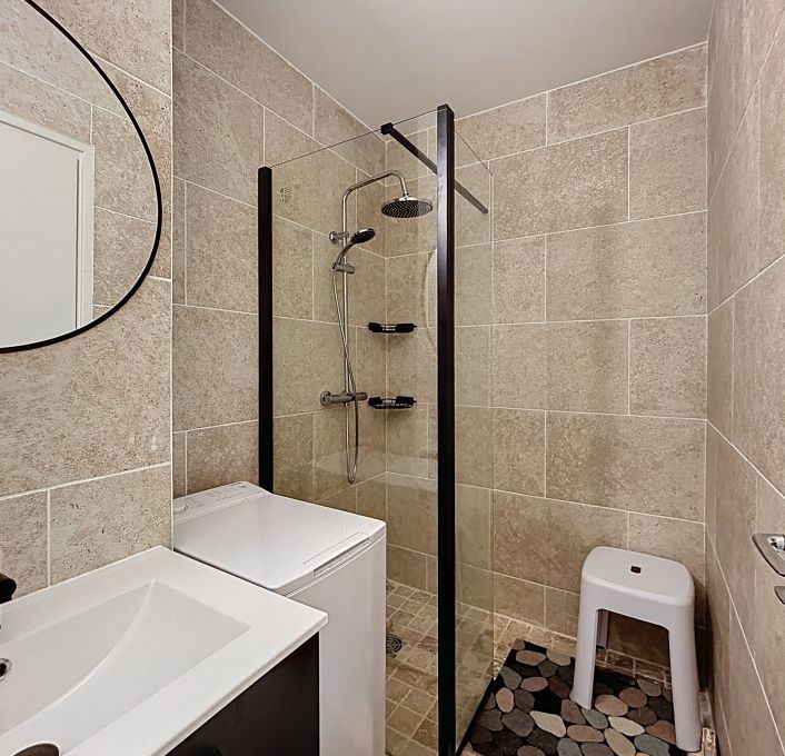 en location saisonnière Appartement Carnon