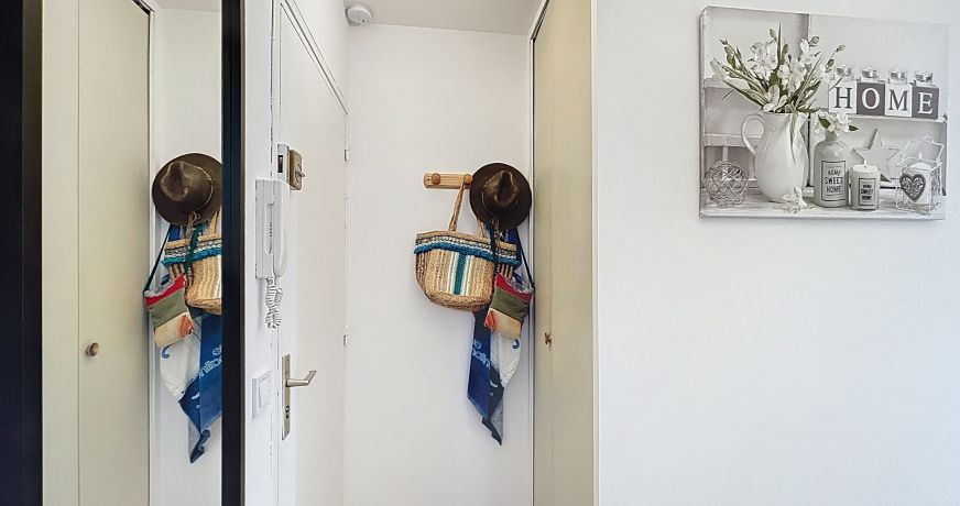 en location saisonnière Appartement Carnon