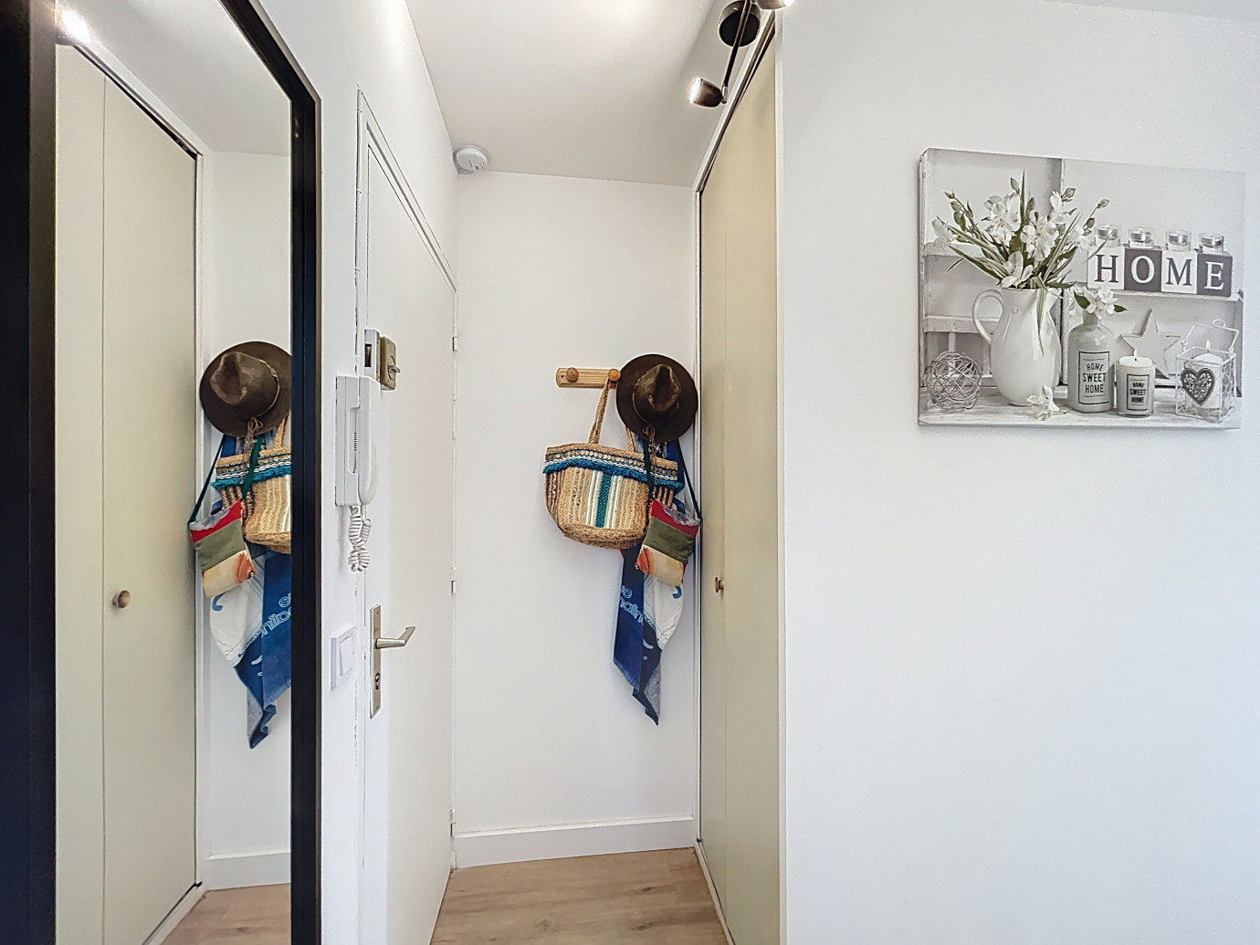 en location saisonnière Appartement Carnon - Photo 9