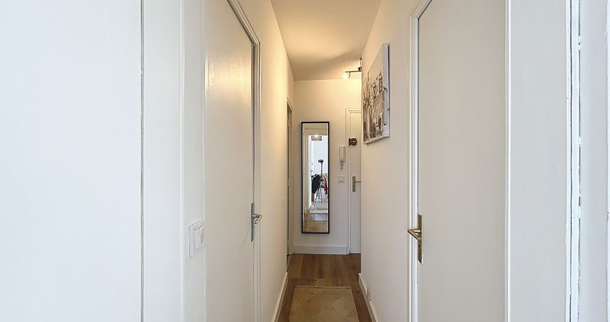 en location saisonnière Appartement Carnon