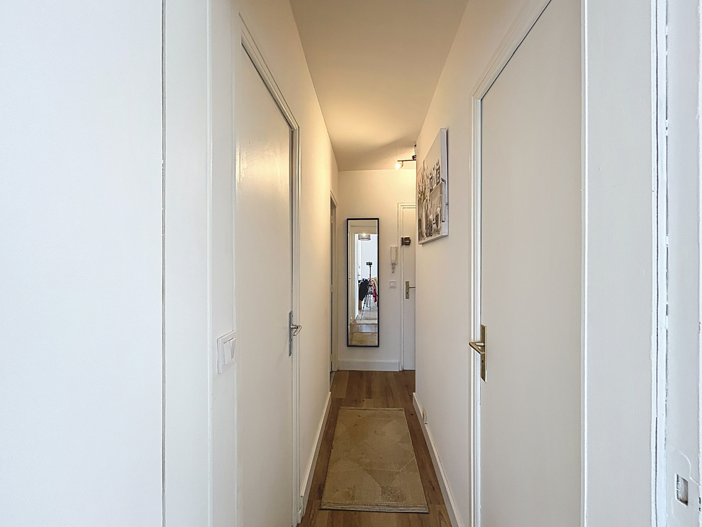 en location saisonnière Appartement Carnon - Photo 10