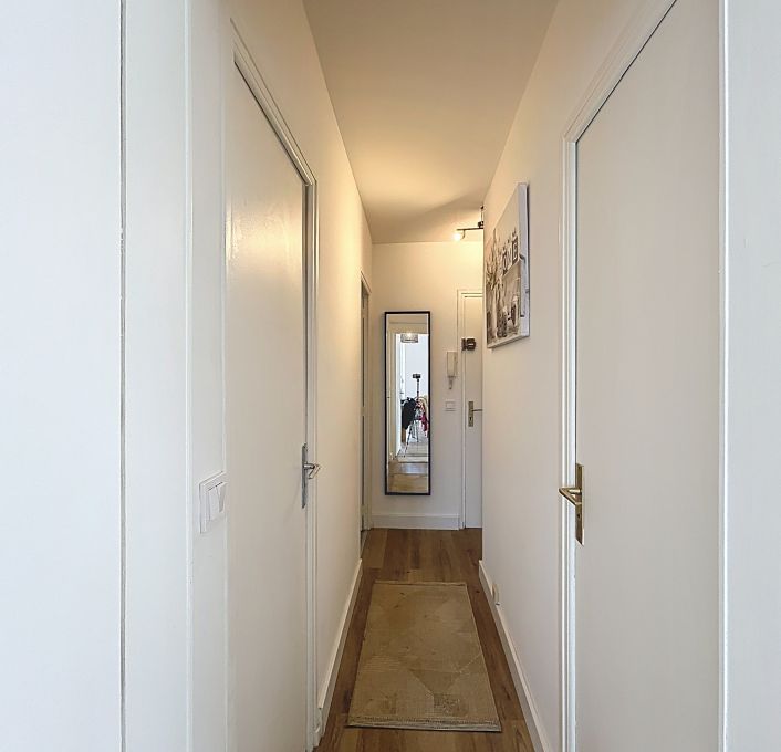 en location saisonnière Appartement Carnon
