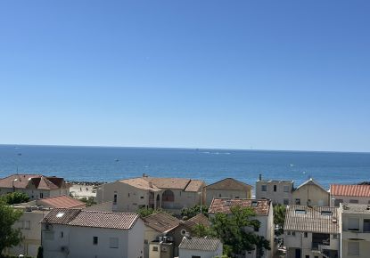 en location saisonnière Appartement Carnon