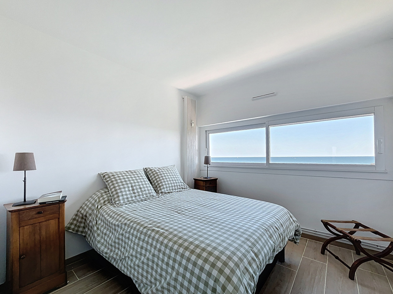 en location saisonnière Appartement Carnon - Photo 8