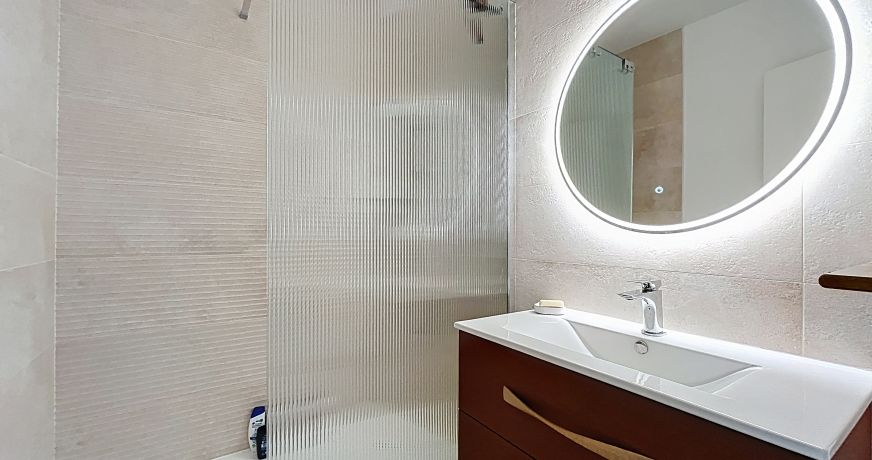 en location saisonnière Appartement Carnon