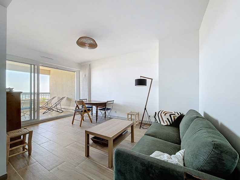 en location saisonnière Appartement Carnon - Photo 6