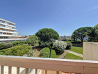 en location saisonnière Appartement Carnon