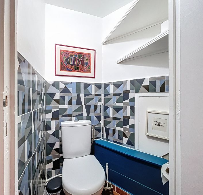 en location saisonnière Appartement Carnon