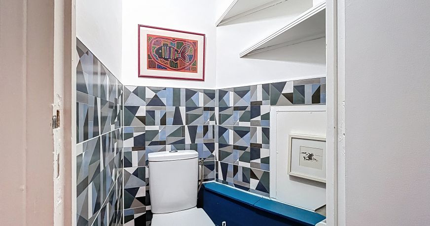 en location saisonnière Appartement Carnon