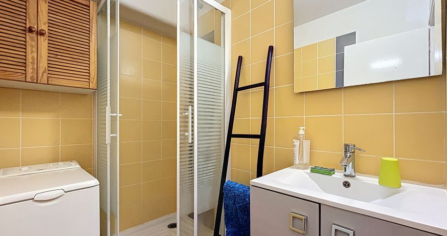 en location saisonnière Appartement Carnon