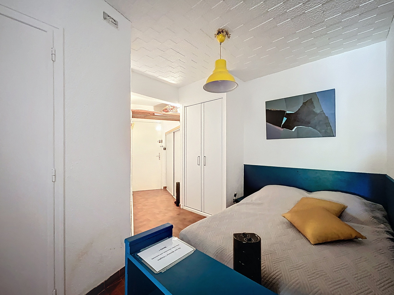 en location saisonnière Appartement Carnon - Photo 9