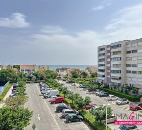 à vendre Carnon Plage (mauguio)