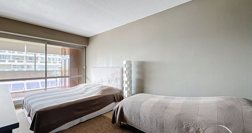 vente Appartement Carnon Plage (mauguio)