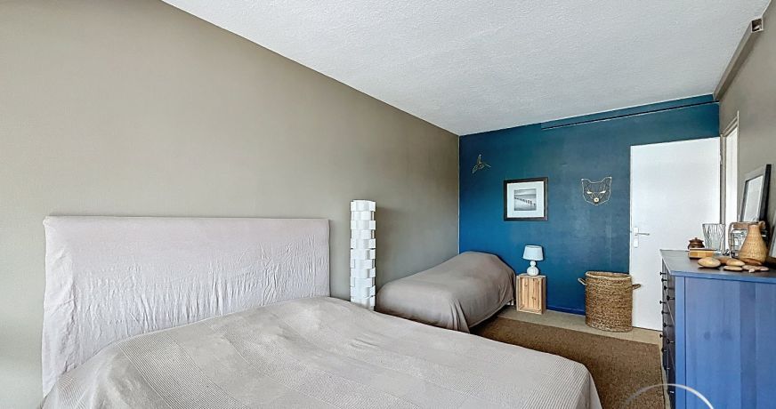 vente Appartement Carnon Plage (mauguio)