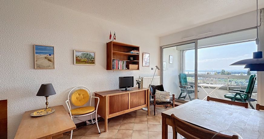 vente Appartement Carnon Plage (mauguio)