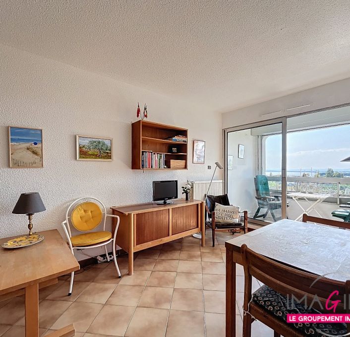 vente Appartement Carnon Plage (mauguio)