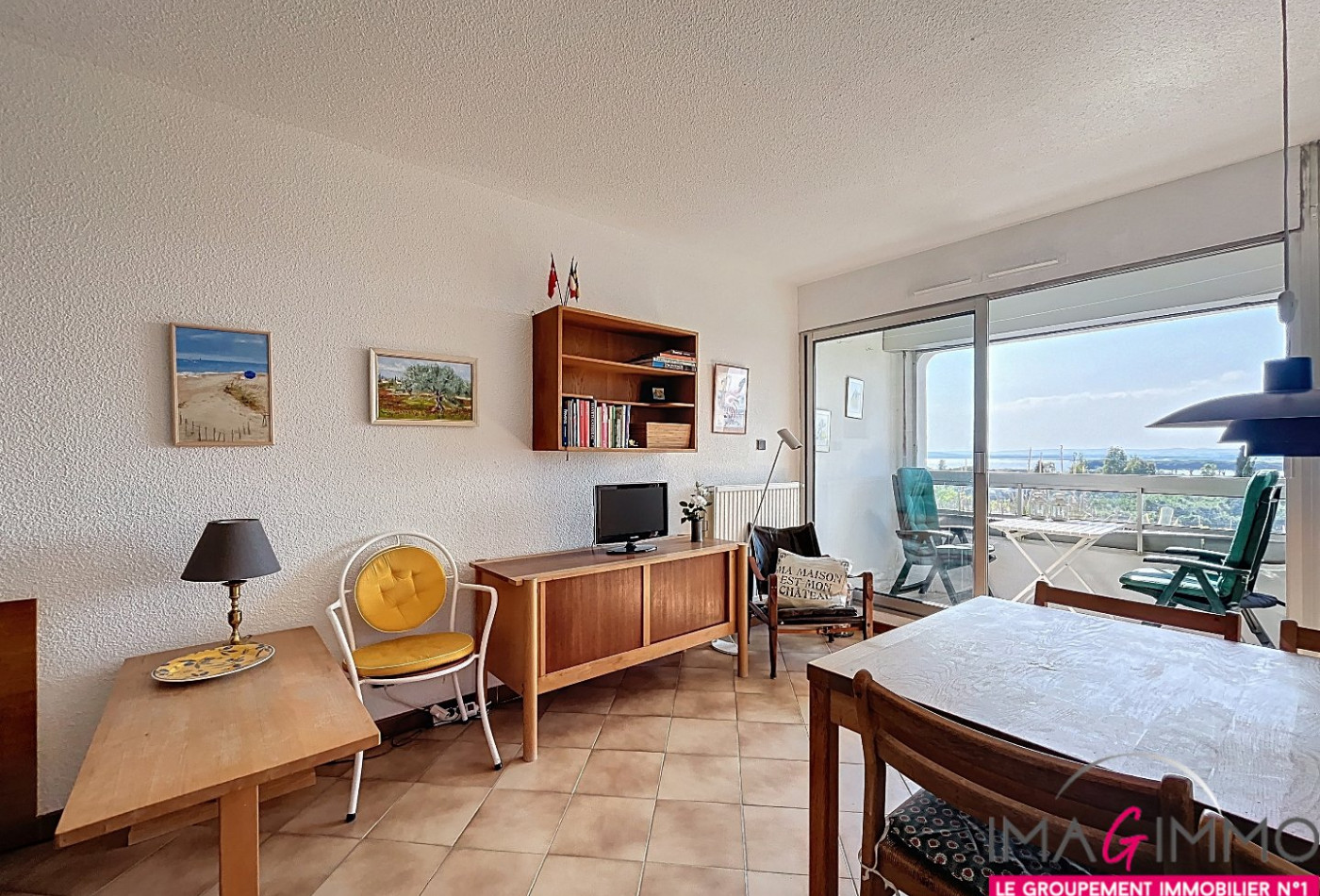à vendre Appartement Carnon Plage (mauguio) - Photo 4
