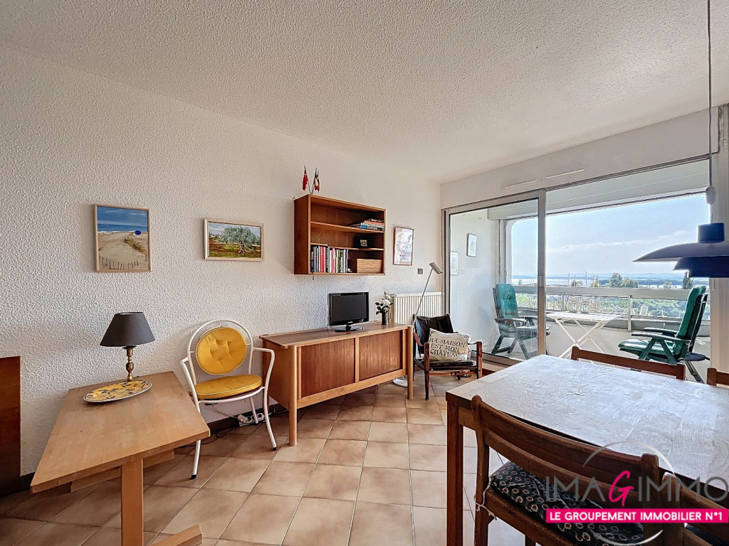 vente Appartement Carnon Plage (mauguio) - Photo 4