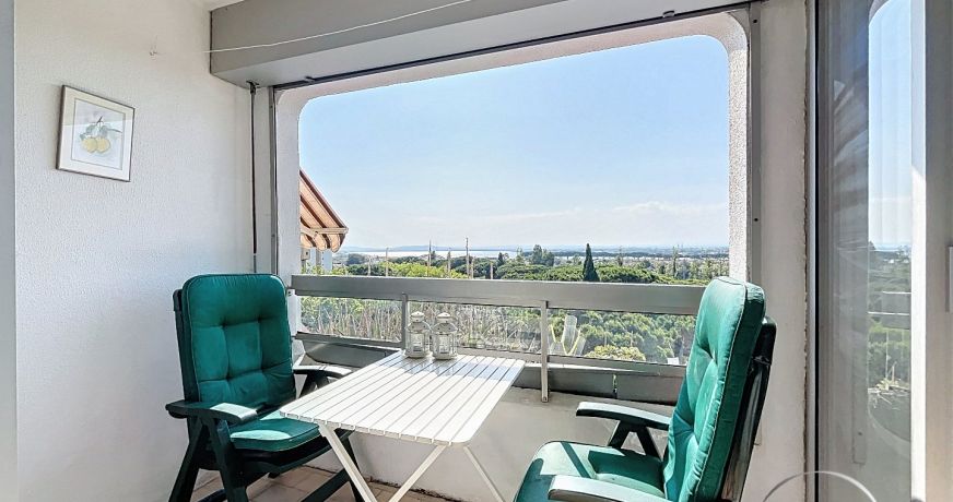 vente Appartement Carnon Plage (mauguio)