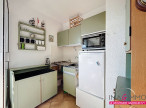 à vendre Appartement Carnon Plage (mauguio)