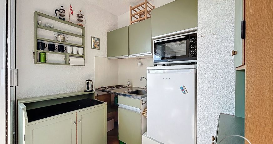 vente Appartement Carnon Plage (mauguio)