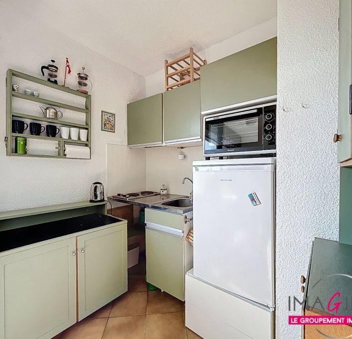 vente Appartement Carnon Plage (mauguio)