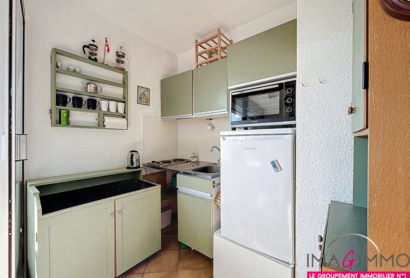 à vendre Appartement Carnon Plage (mauguio) - Photo 5