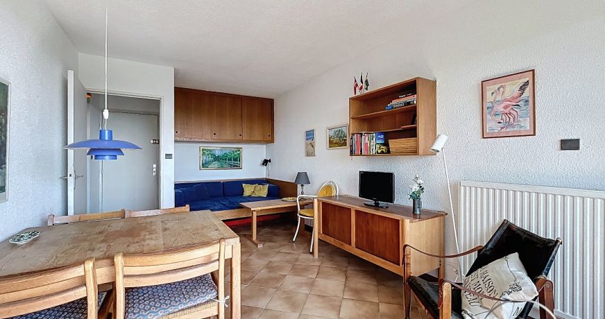 vente Appartement Carnon Plage (mauguio)