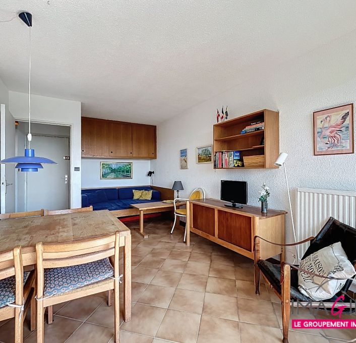 vente Appartement Carnon Plage (mauguio)