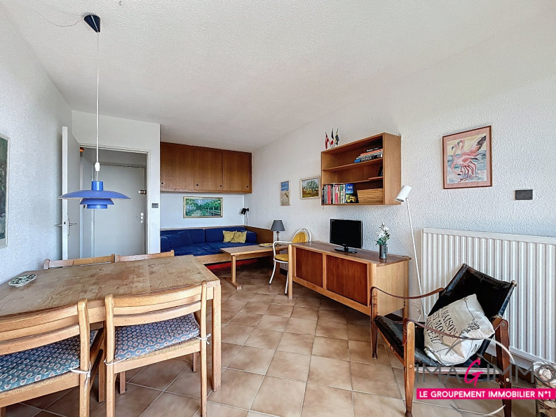 vente Appartement Carnon Plage (mauguio)