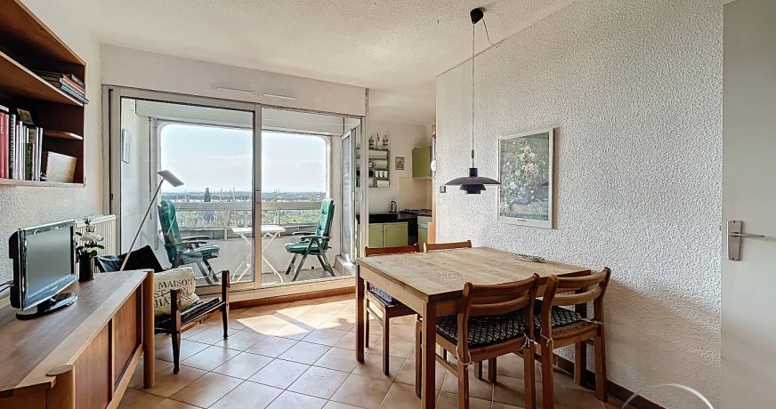 vente Appartement Carnon Plage (mauguio)