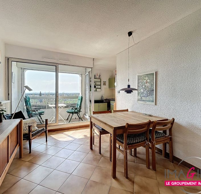 vente Appartement Carnon Plage (mauguio)