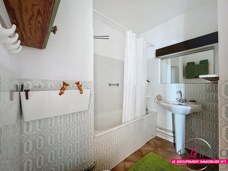 vente Appartement Carnon Plage (mauguio) - Photo 7