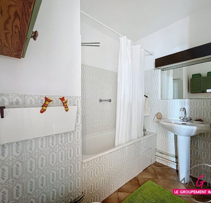 vente Appartement Carnon Plage (mauguio)