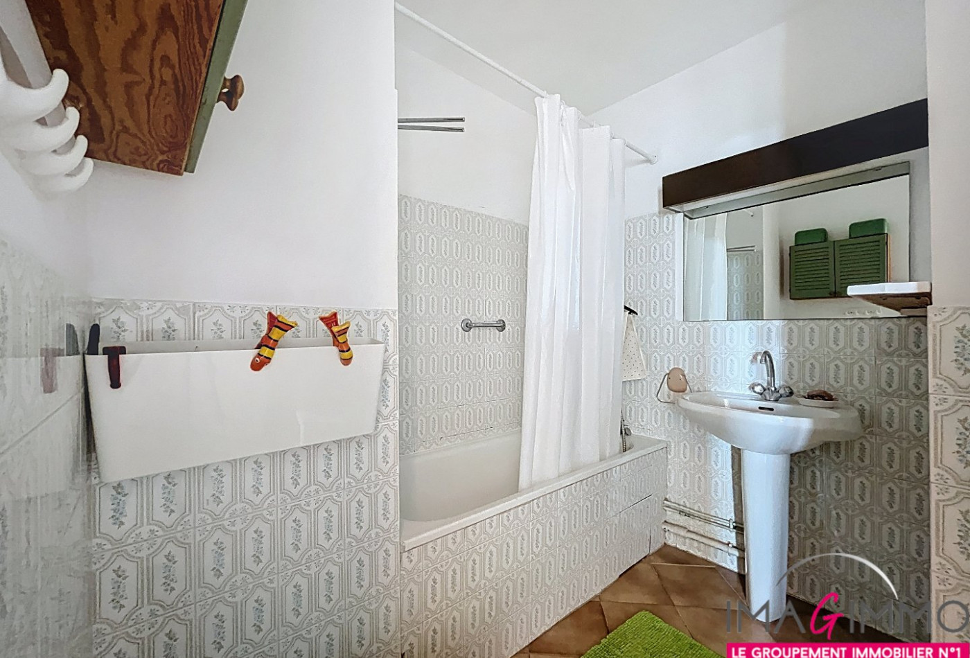 à vendre Appartement Carnon Plage (mauguio) - Photo 7